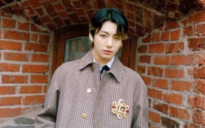 Masih Kelas 2 SMA, Rap dan Bodi Berotot Jungkook BTS di Summer Sonic Kejutkan Netizen