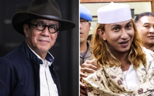 Yasonna Laoly Kena Cecar DPR Gara-Gara Kasus Bahar bin Smith