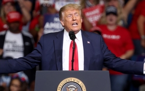 Kampanye Trump Sepi, Ternyata Disabotase Pengguna TikTok dan K-Popers