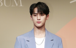 Mingyu Seventeen Minta Maaf Soal Kontroversi Itaewon Geng 97, Begini Reaksi Netizen