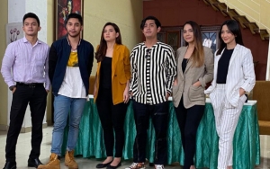 Sempat Dibocorkan Ririn Dwi Aryanti, Serial Terbaru 'Bukan Salah Cinta' Tayang Perdana di ANTV
