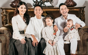 Penghina Ketiga Anak Ruben Onsu Beri Klarifikasi, Alasannya Bikin Geleng-Geleng Kepala