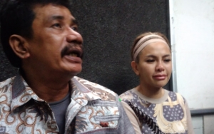 Bukti Kurang Kuat, Nikita Mirzani Dituntut Hukuman Penjara 6 Bulan dan Tak Wajib Dijalani