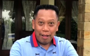 Wanita Idaman, Tukul Arwana Ungkap Jasa Besar Mendiang Istri Dalam Kehidupannya