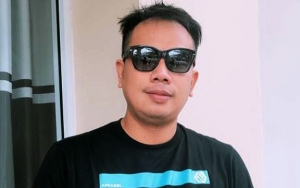 Meniti Karier di Dunia HIburan, Vicky Prasetyo Blak-blakan Pernah Berpenghasilan Miliaran Rupiah