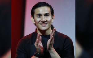 Vino Bastian Ungkap Tips Bangun Karakter dengan Lawan Main