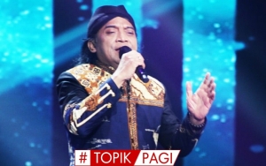 Sifat Istri Kedua Didi Kempot Terungkap, Istri Pertama Ganti Nama Takut Warisan Direbut?-Topik Pagi