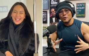 Kalina Oktarani Balas Sadis Dihujat Cerai 3 Kali, Begini Reaksi Diminta Rujuk Dengan Deddy Corbuzier