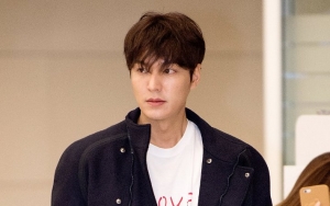 Lee Min Ho Pamer Lautan Kado Ultah dari Fans Auto Banjir Komentar Julid