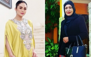 Raul Dimusuhi Aurel Putri Krisdayanti, Pesan Eks Istri Soal Anak Tiri Makjleb!
