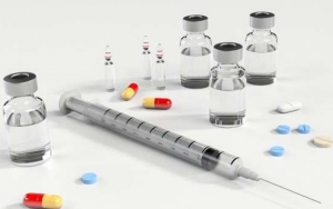 Bukan Dexamethasone, India Justru Pasarkan Obat Ini untuk Pengobatan COVID-19