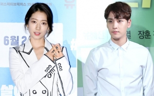 Park Shin Hye Disindir Soal Hubungan Choi Tae Joon dan Geng Jung Joon Young