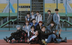 Seventeen Seru-seruan Menari Apapun Yang Terjadi Dalam MV Optimis 'Left & Right'