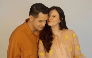 Asmirandah Belum Beruntung Rasakan Ngidam, Jonas Rivanno Akhirnya Rela Jadi 'Korban'
