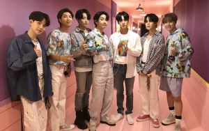 BTS Tuai Decak Kagum Usai Beramal 14 Miliar untuk Kru Konser Terdampak COVID-19