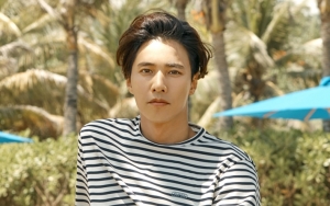 Won Bin Tuai Pro Kontra Usai Dilaporkan Tolak Bintangi Drama Senilai Ratusan Miliar