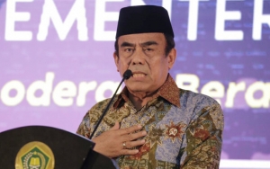 Begini Kata Menag Fachrul Soal Arab Saudi 'Nekat' Gelar Haji Saat Pandemi Corona