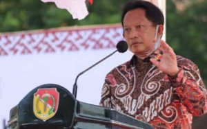 Habiskan Rp 168 Miliar Untuk Lomba 'New Normal', Mendagri Tito Panen Kritikan DPR