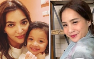 Ashanty Kaget Lihat Tingkah Si Putra Bungsu Saat Digendong Nagita Slavina, Bongkar Fakta Mengejutkan