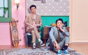 EXO-SC Akhirnya Umumkan Tanggal Comeback Dengan Full Album Pertama, Begini Detailnya!