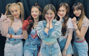 ITZY Dikonfirmasi Kembali Sapa Fans Di Musim Panas Lewat Comeback