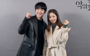 Lee Jun Ki dan Moon Chae Won Beber Poin Menarik 'Flower of Evil', Seperti Apa?