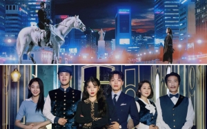 Ada 'The King: Eternal Monarch', 10 Drama Dunia Pararel Ini Dijamin Mampu Usir Bosan