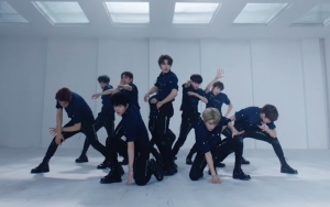 Golden Child Pamerkan Kemampuan Koreografi Energik Dan Vokal Indah Dalam MV Comeback 'ONE'