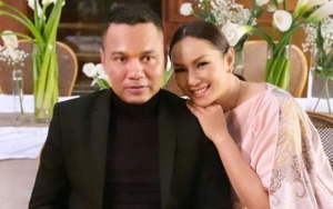 Kalina Oktarani Dicibir Doyan Kawin Cerai, Kondisi Eks Suami Siri Terkuak