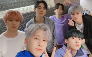 ASTRO Kejutkan Fans Dengan Umumkan Tanggal Rilis Untuk Digital Single Musim Panas