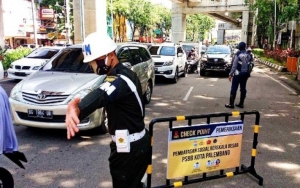 Bukan Corona, PSBB di Palembang Justru Bikin Kasus DBD Menurun Drastis