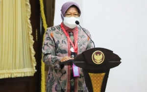 Tekan Kenaikan Kasus COVID-19 di Surabaya, Risma Ubah Metode Tracing
