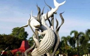 5 Kecamatan di Surabaya Sudah Zona Hijau, Mana Saja?