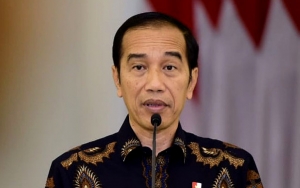 Uji Materi Perppu Corona Jokowi Resmi Ditolak MK, Terungkap Ini Alasannya