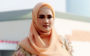 Mulan Jameela Ikut Rayakan Ultah Lee Min Ho, Malah Diprotes Akibat Dianggap Salah Ucap