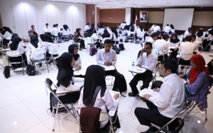 Berhenti Gegara Corona, BKN Bocorkan Kapan SKB CPNS 2019 Akan Digelar
