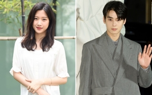 Moon Ga Young Diincar Jadi Pasangan Cha Eunwoo di 'True Beauty' Picu Perdebatan