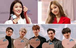 Kim Chung Ha, Soyeon (G)I-DLE dan NU'EST Disebut Idol Tersukses Jebolan 'Produce 101', Setuju?