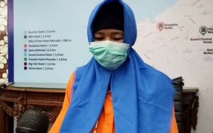 Pihak Aulia Kesuma Surati Jokowi Soal Vonis Mati, Kasus 'Kopi Sianida' Jessica Wongso Disinggung