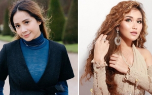 Tas 'Jadul' Nagita Slavina Seharga Mobil, Ayu Ting Ting Ikut Kena Sentil?