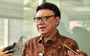 Tjahjo Kumolo Sebut Ada 13 IAIN Ingin Bertransformasi Jadi UIN