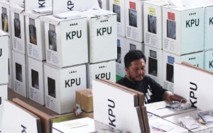 Pemilu Serentak 2024 Berpotensi Diundur Hingga 2027