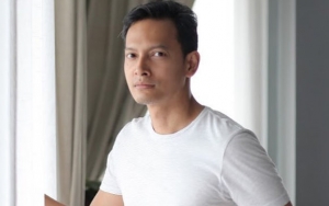 Film 'Surga yang Tak Dirindukan 3' Fedi Nuril Bakal Lanjutkan Syuting di Tengah Pandemi