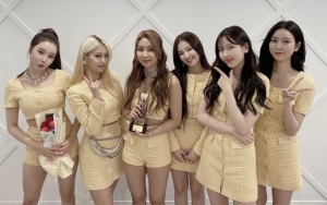 Siap Promosi Global, Momoland Dilaporkan Gabung Agensi Amerika ICM Partners