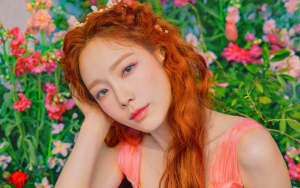 Tae Yeon SNSD Unggah Foto Seksi, Bodi Kurus Sampai Album Baru Jadi Bahasan