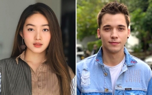 Begini Tanggapan Natasha Wilona Saat Kembali Disatukan Dengan Stefan William Dalam Sinetron