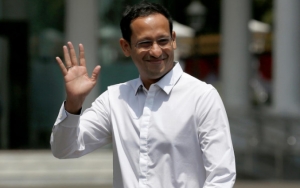 Mendikbud Nadiem Disentil Lagi Soal Nasib ‘Miris’ Guru Honorer 