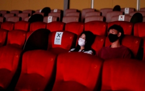 Pemprov DKI Akhirnya Jawab Soal Pembukaan Bioskop Di Tengah Pandemi Corona