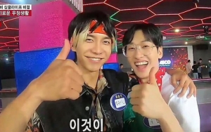 Eunhyuk Super Junior Blak-Blakan Bocorkan Ketertarikan Lee Seung Gi pada TWICE