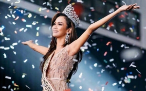 Raih Gelar Miss Grand Indonesia 2020, Aurra Kharisma Ungkap Punya Misi Mulia